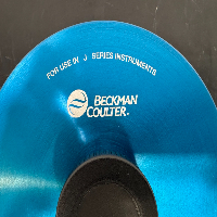 Beckman Coulter JA 17 Centrifuge Rotor image 3